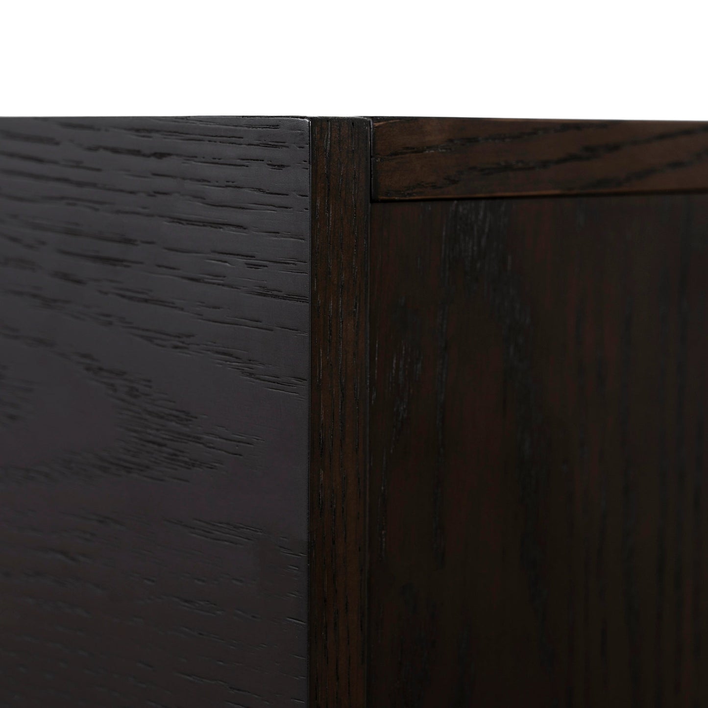 CDT12137-BB 1.8m Sideboard Unit - Dark Walnut