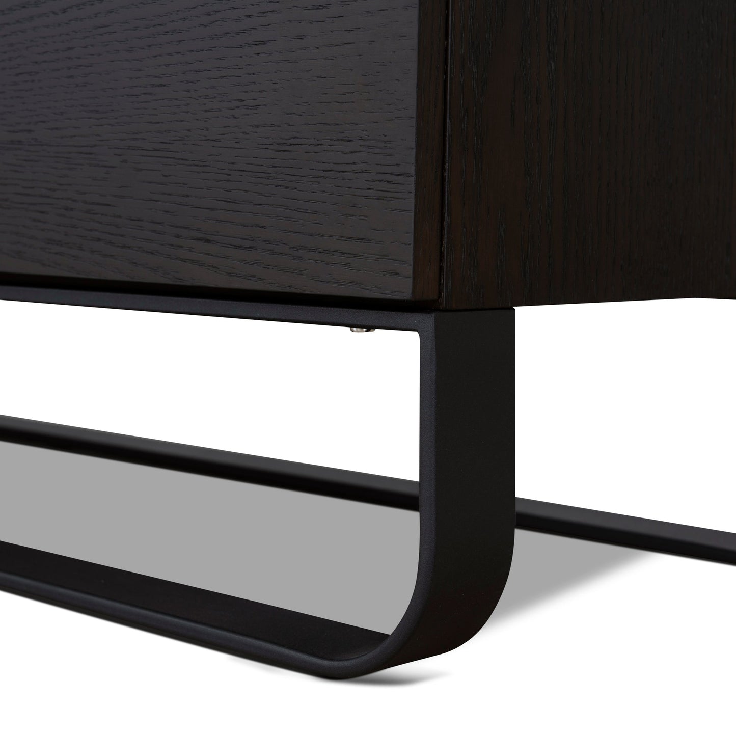 CDT12137-BB 1.8m Sideboard Unit - Dark Walnut