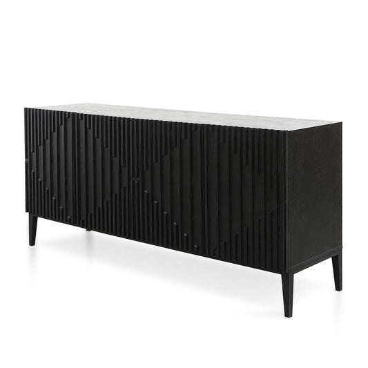 Sideboard - Black Veneer