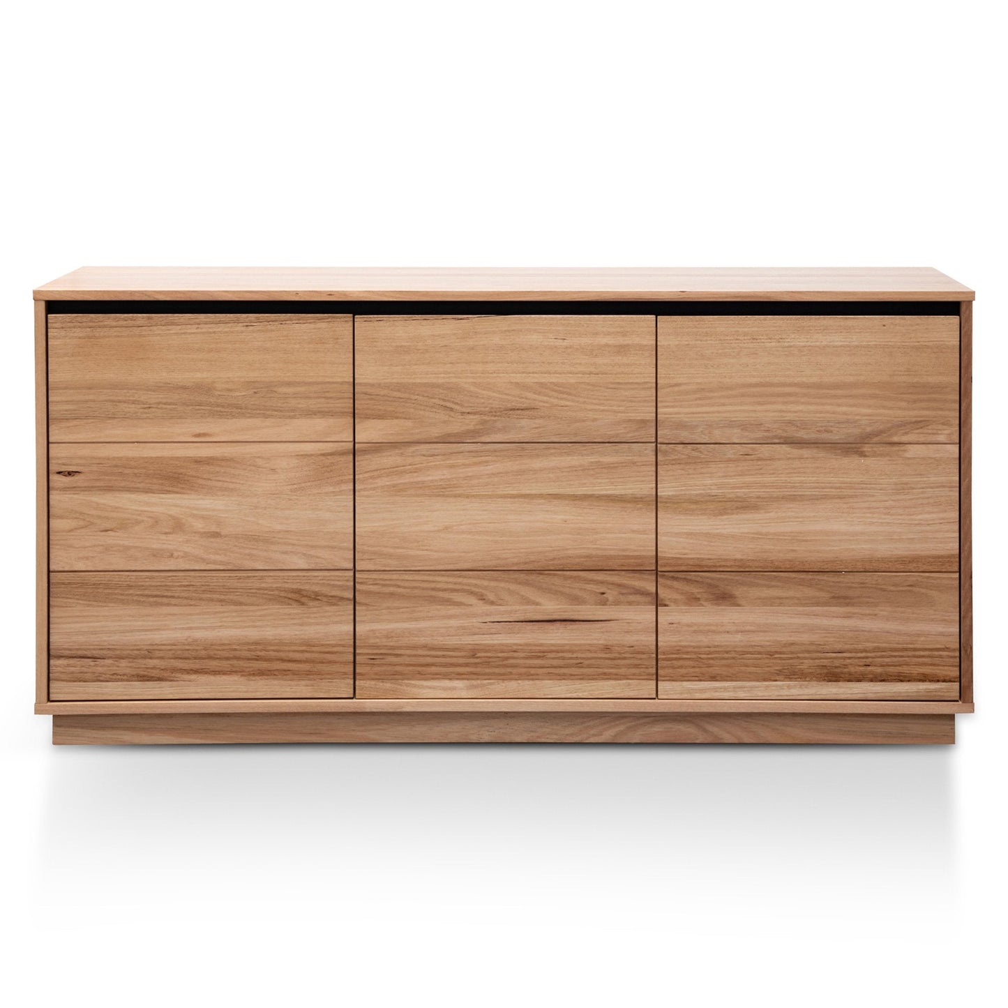 Javier 1.55m Buffet Unit - Messmate