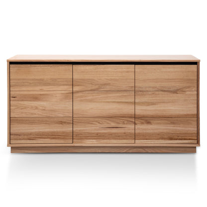 Javier 1.55m Buffet Unit - Messmate