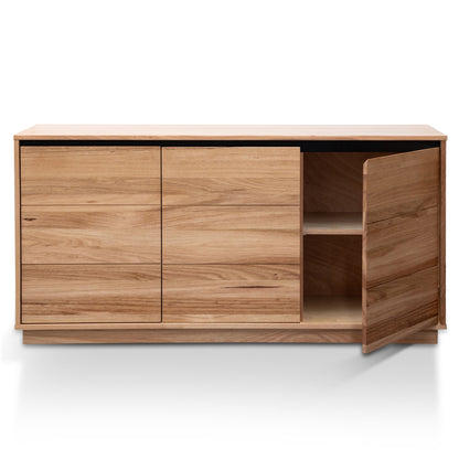 Javier 1.55m Buffet Unit - Messmate