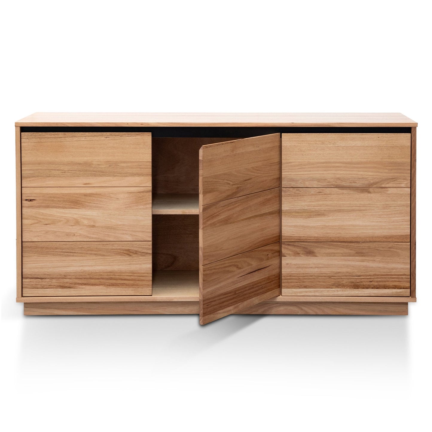 Javier 1.55m Buffet Unit - Messmate