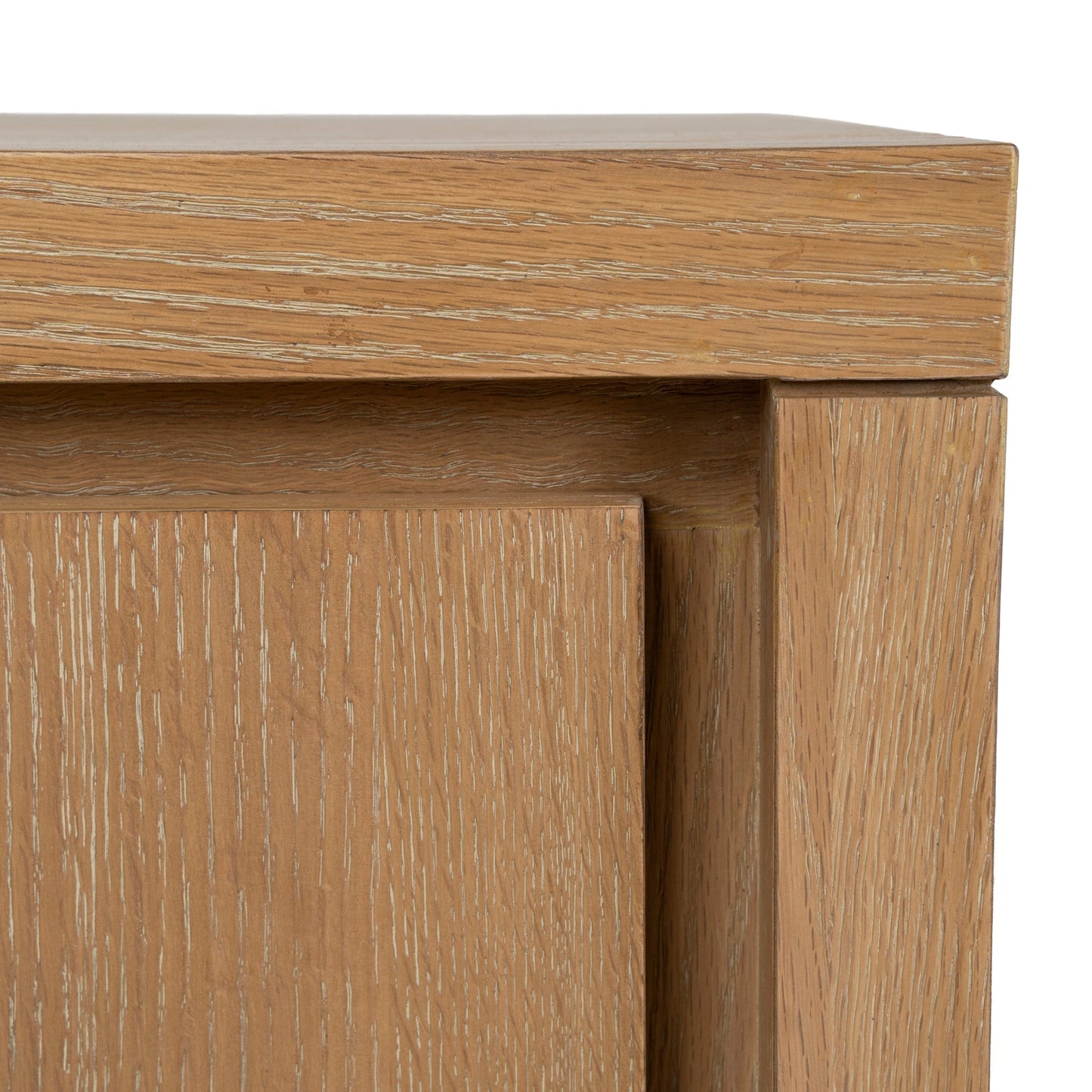 CDT6309-VA 2m Buffet Unit - Dusty Oak