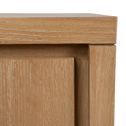 CDT6309-VA 2m Buffet Unit - Dusty Oak