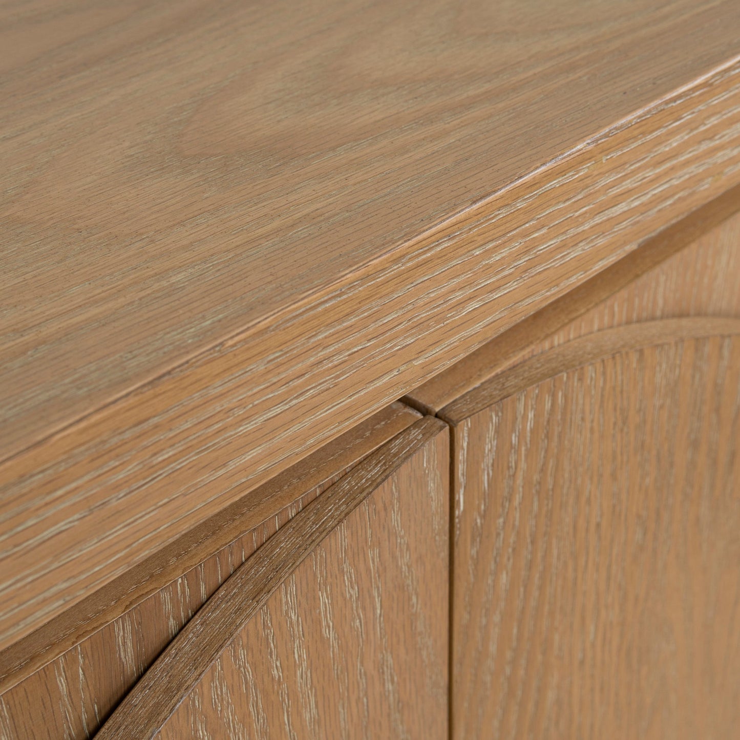 CDT6309-VA 2m Buffet Unit - Dusty Oak