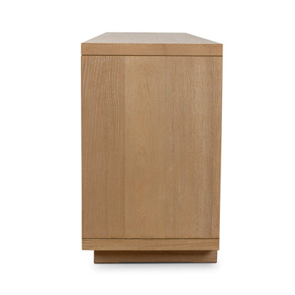 CDT6309-VA 2m Buffet Unit - Dusty Oak