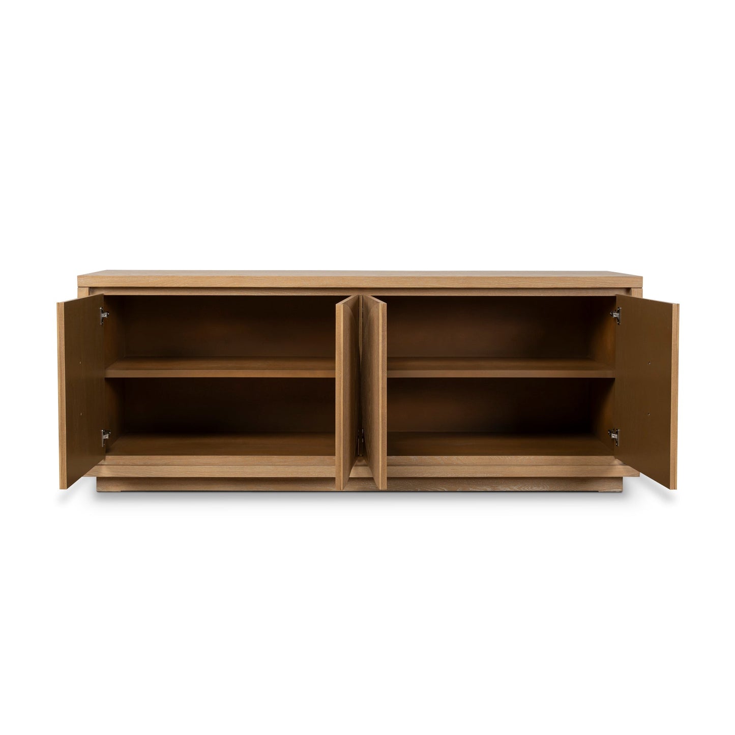 CDT6309-VA 2m Buffet Unit - Dusty Oak