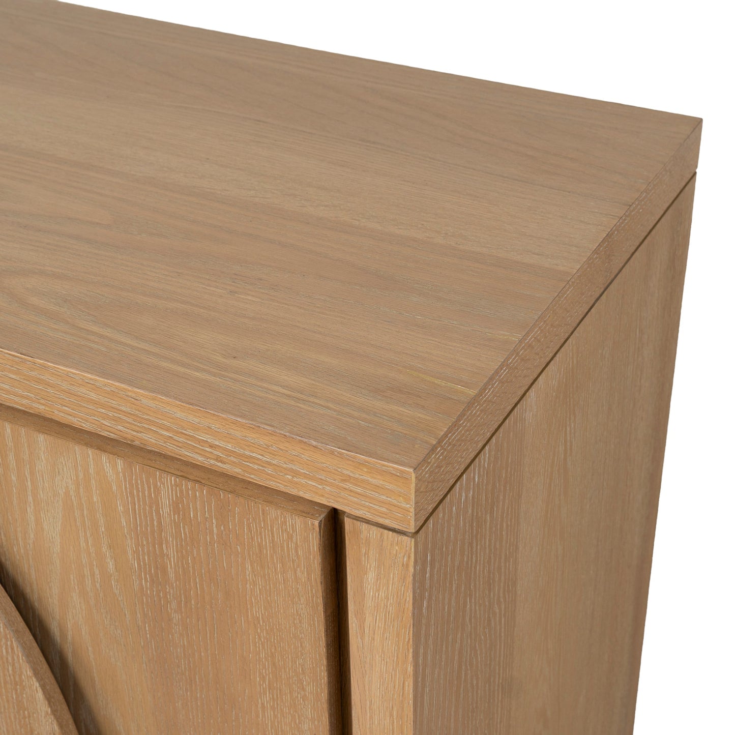 CDT6309-VA 2m Buffet Unit - Dusty Oak