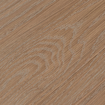 1.3m Console Table - Dusty Oak