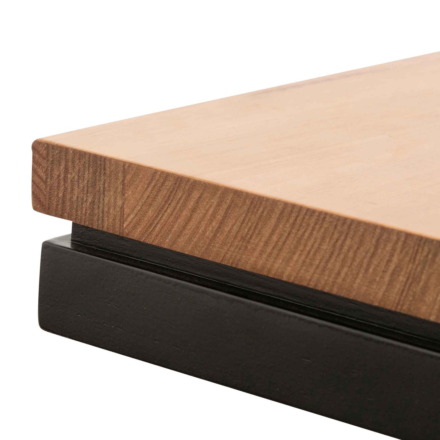 Trina 2.4m Dining Table - Messmate