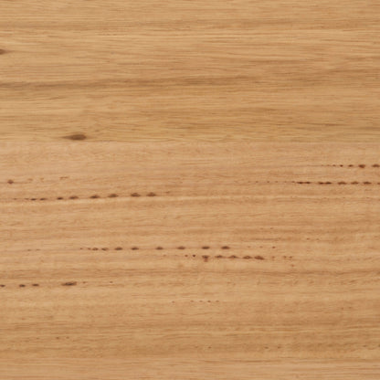 Trina 2.4m Dining Table - Messmate - (New Version)