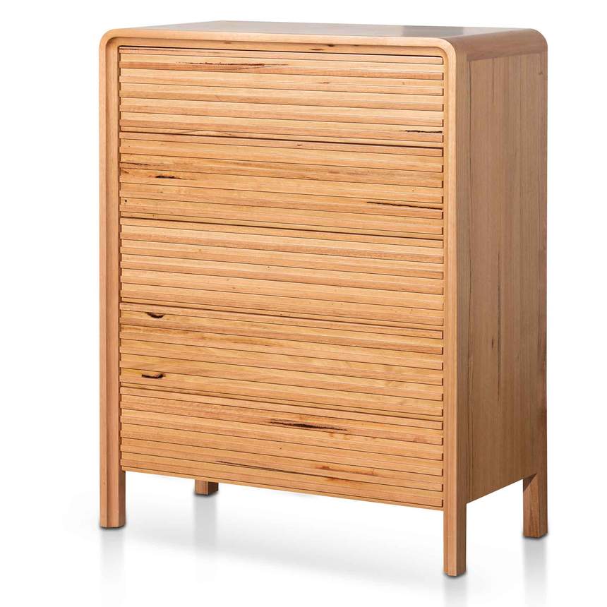 Tallboy Drawer Chest - Messmate
