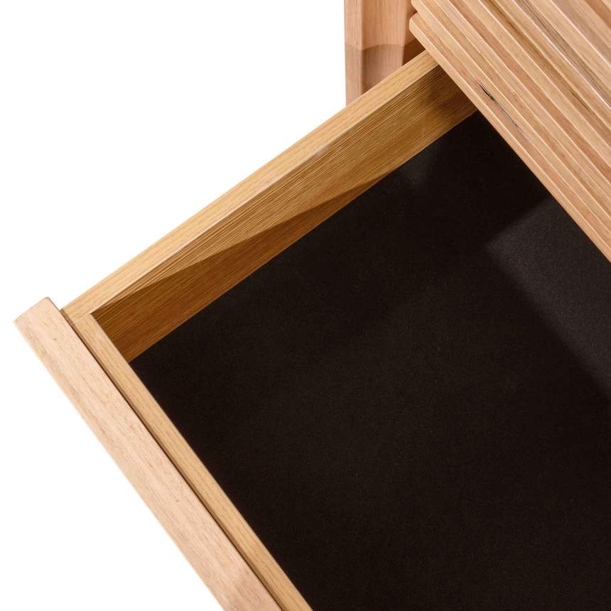 Tallboy Drawer Chest - Messmate