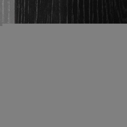 Deakin Wooden Bookcase - Black