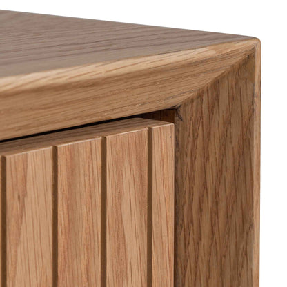 CDT6451-CN 1.8m Console Table - Natural