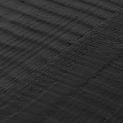 CDT6472-NI 1.8m Wooden Buffet Unit - Black