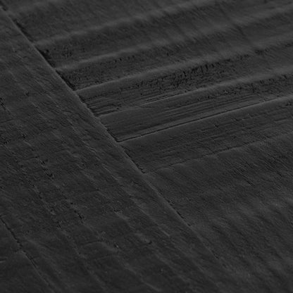 CDT6472-NI 1.8m Wooden Buffet Unit - Black