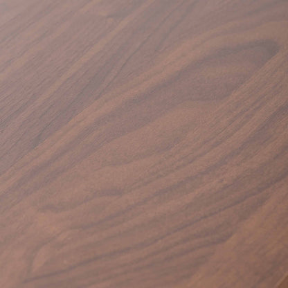 2.2m Buffet Unit - Walnut