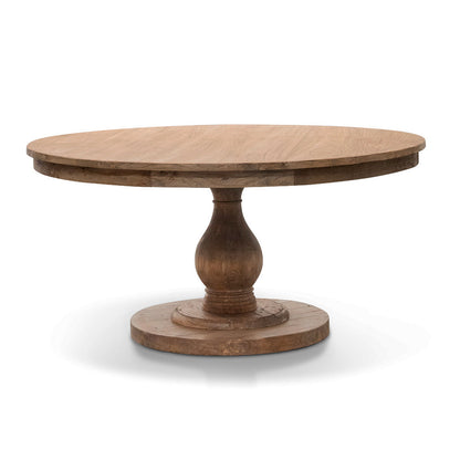 Kairo 1.5m Dining Table - Natural