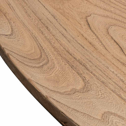 Kairo 1.5m Dining Table - Natural