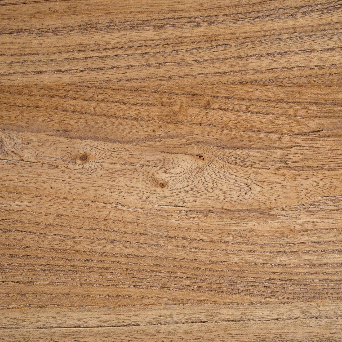 CDT6768 2.1m Sideboard Unit - Natural with Rattan Doors