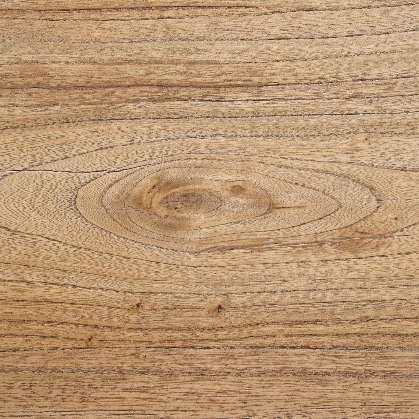 CDT6768 2.1m Sideboard Unit - Natural with Rattan Doors