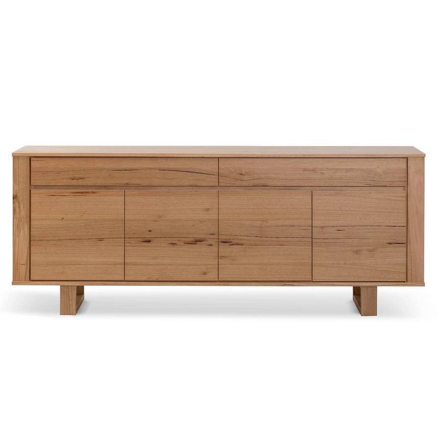 2.08m Buffet Unit - Messmate