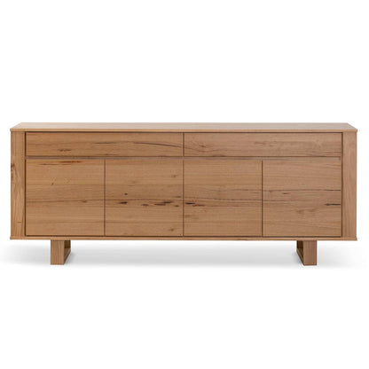 2.08m Buffet Unit - Messmate
