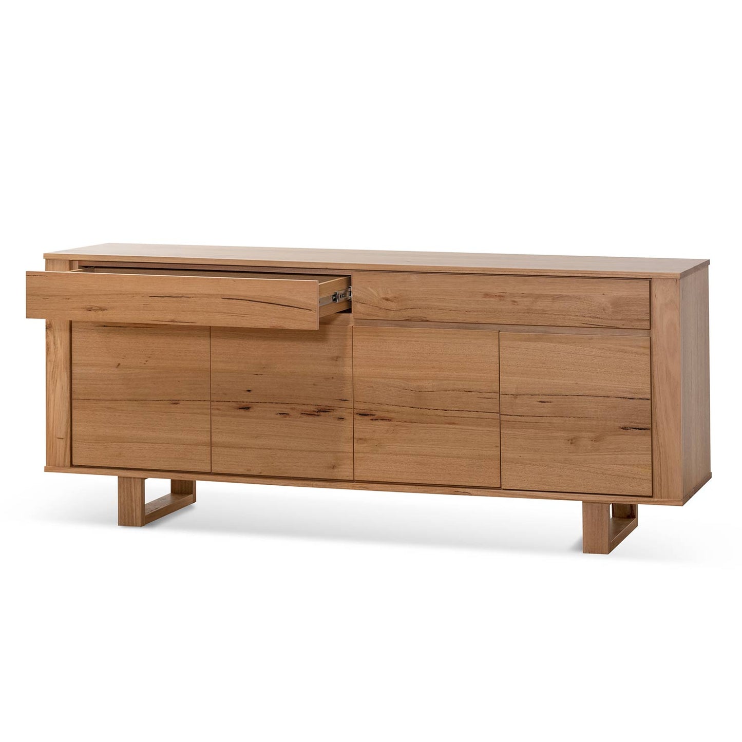 Carmela 2.08m Buffet Unit - Messmate