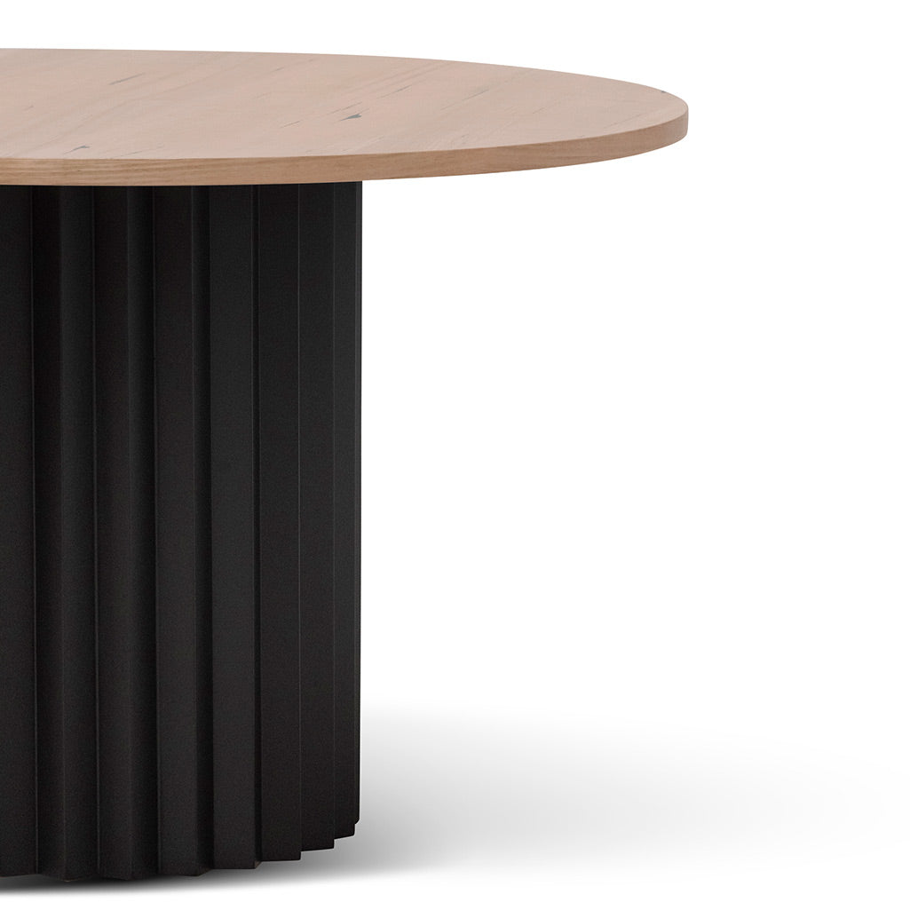 Luther 1.2m Round Dining Table