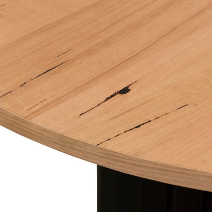 Luther 1.2m Round Dining Table