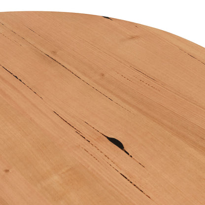 Luther 1.2m Round Dining Table