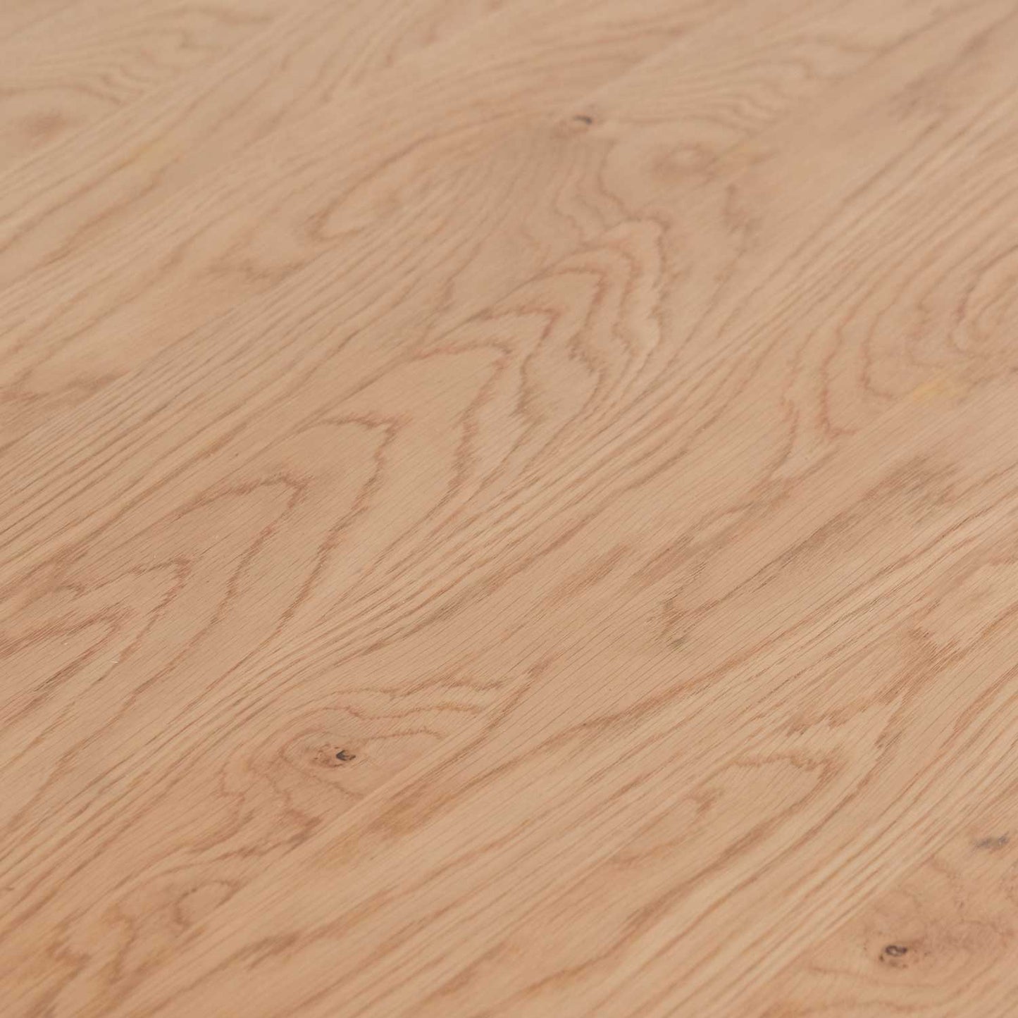Ex Display - Luther Round Dining Table