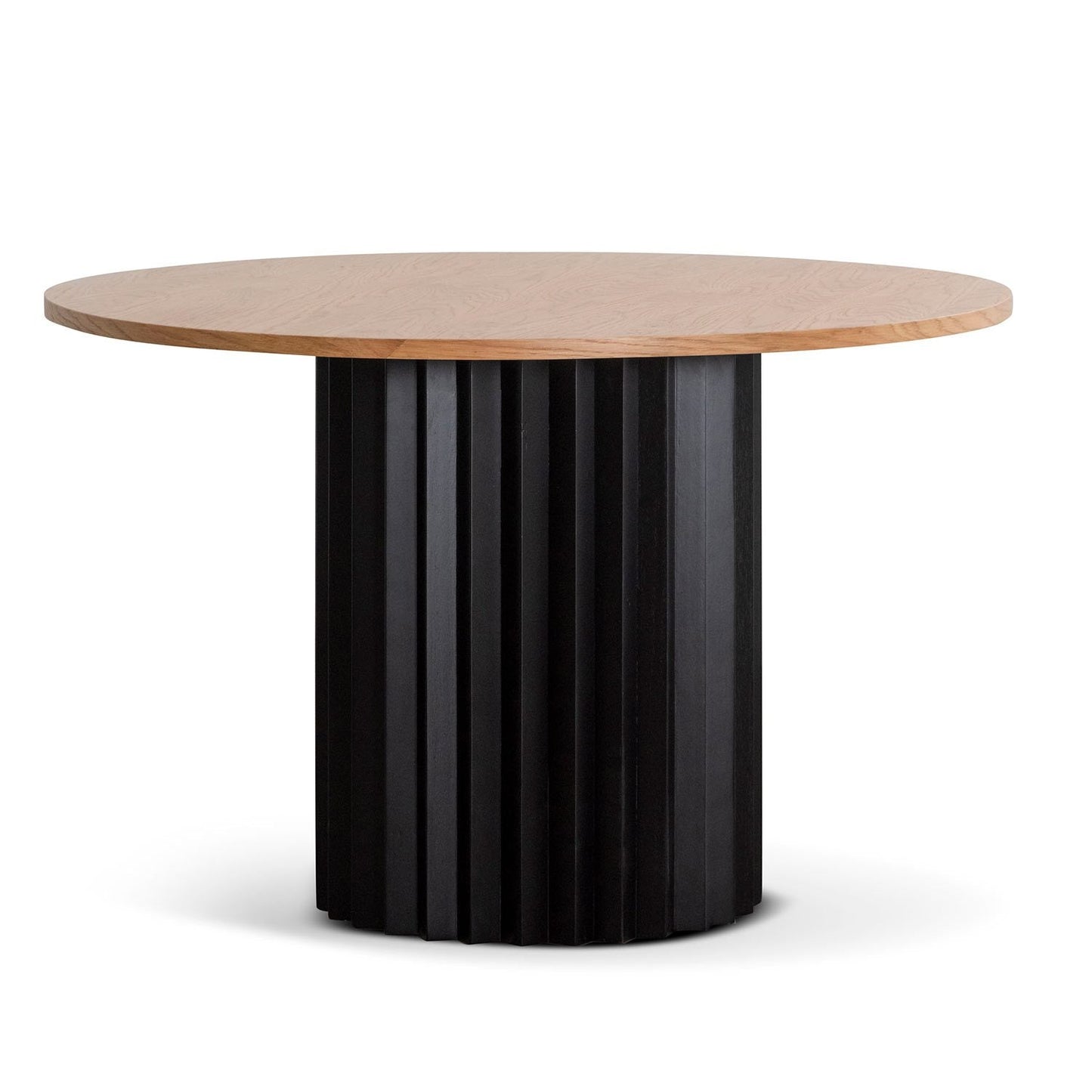 Ex Display - Luther Round Dining Table