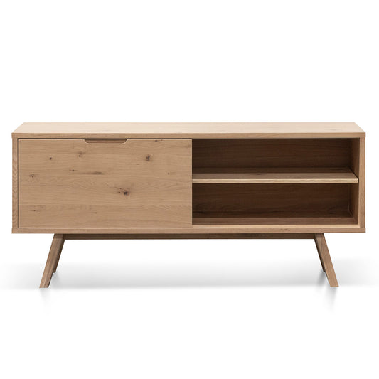 CDT6937-SI 1.6m Sideboard Unit - Washed Natural