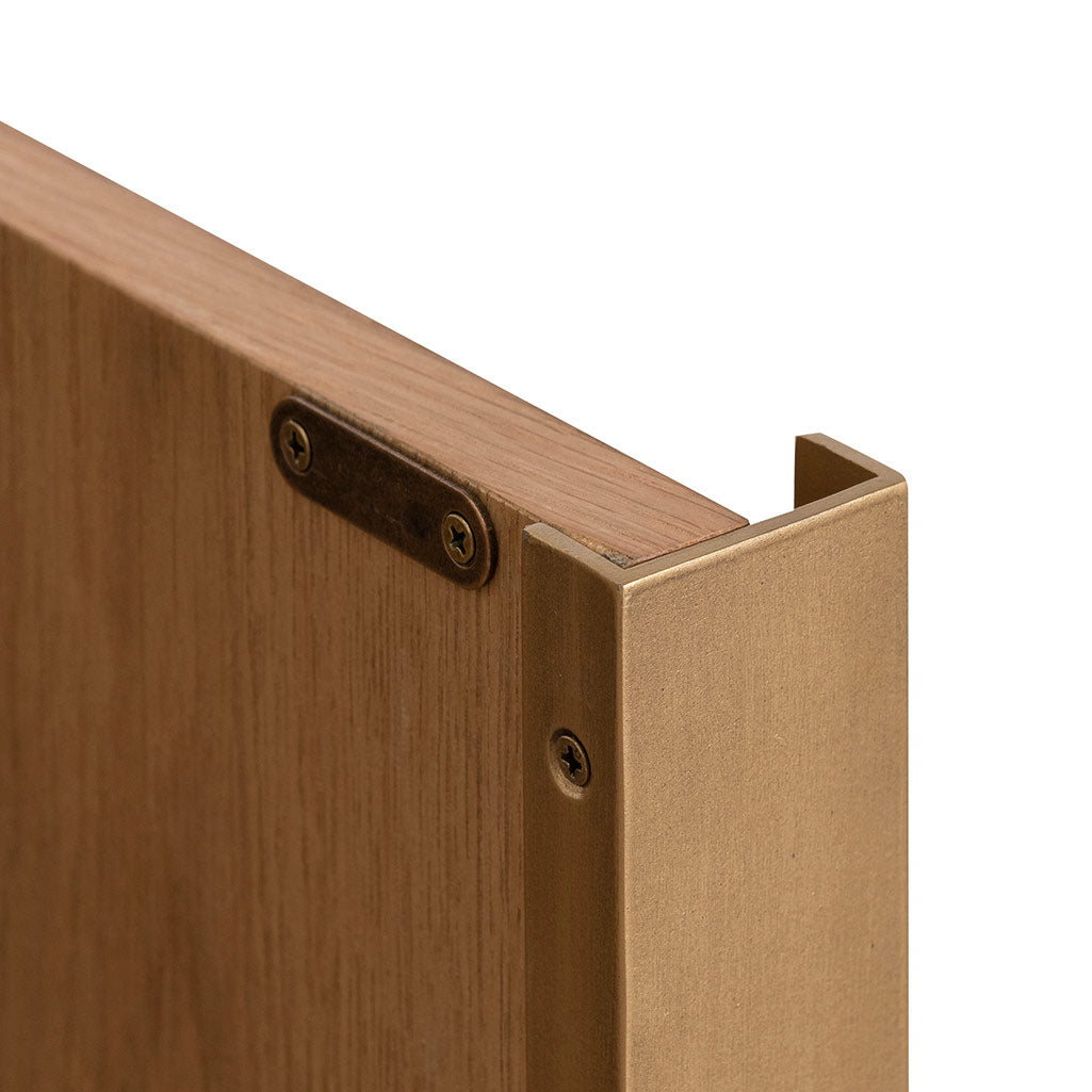 Jaxton 1.8m Sideboard - Natural