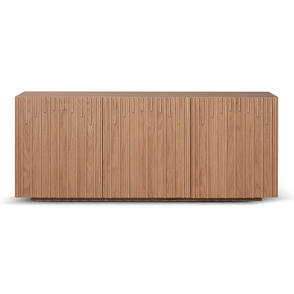 Rory 1.8m Sideboard Unit - Natural