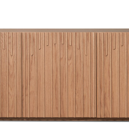 Rory 1.8m Sideboard Unit - Natural