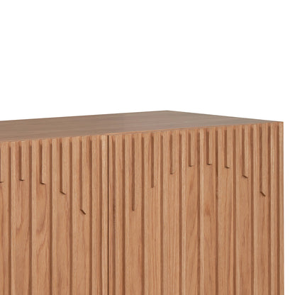 Rory 1.8m Sideboard Unit - Natural