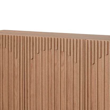 Rory 1.8m Sideboard Unit - Natural