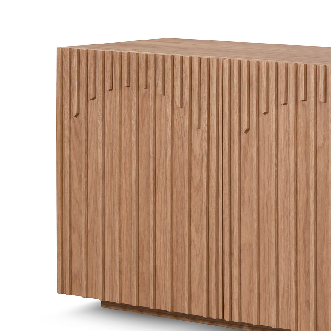 Rory 1.8m Sideboard Unit - Natural