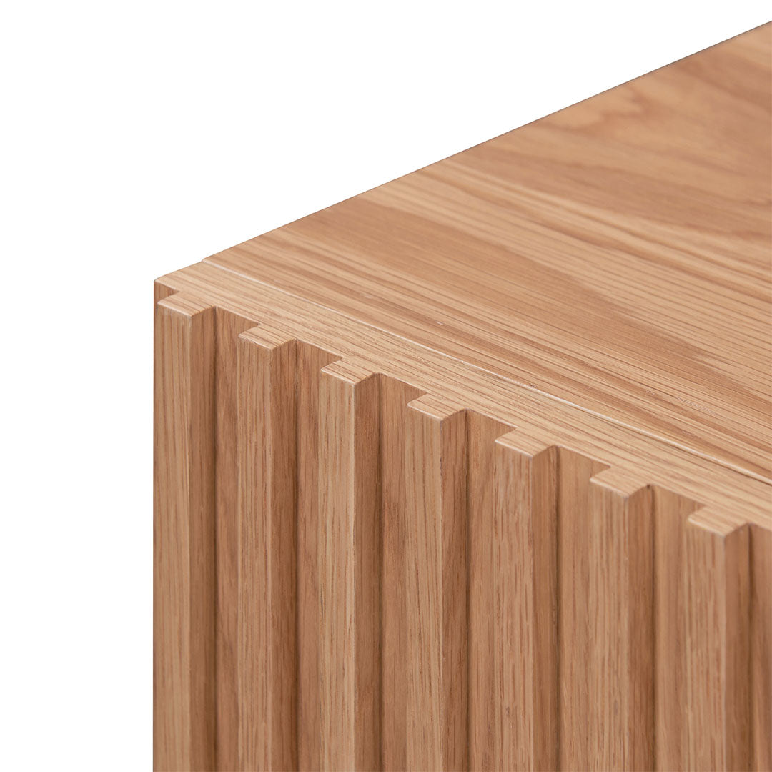 Rory 1.8m Sideboard Unit - Natural