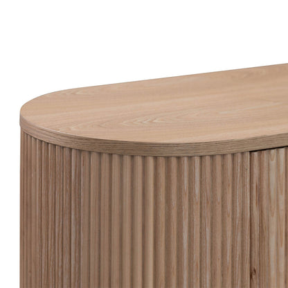 1.8m Sideboard Unit - Natural