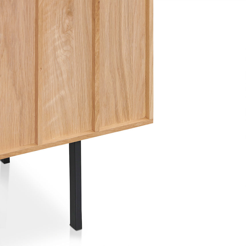 1.2m Buffets Unit - Natural