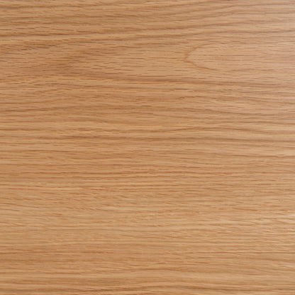 2.4m Dining Table - Natural