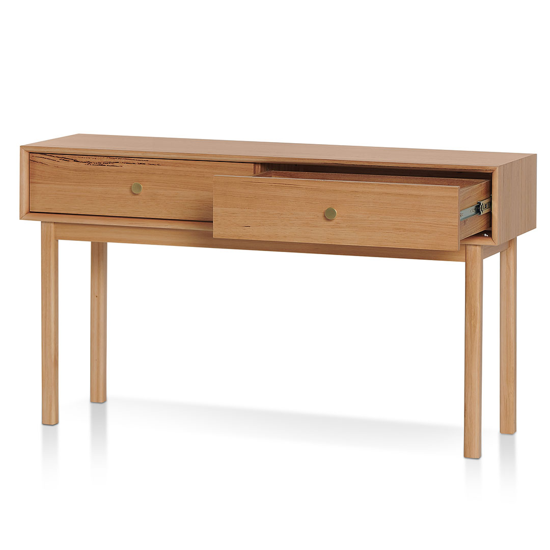 CDT8562-AW Console Table - Messmate