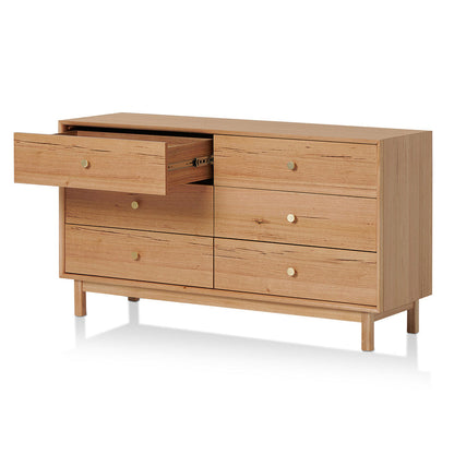 Dresser Unit - Messmate