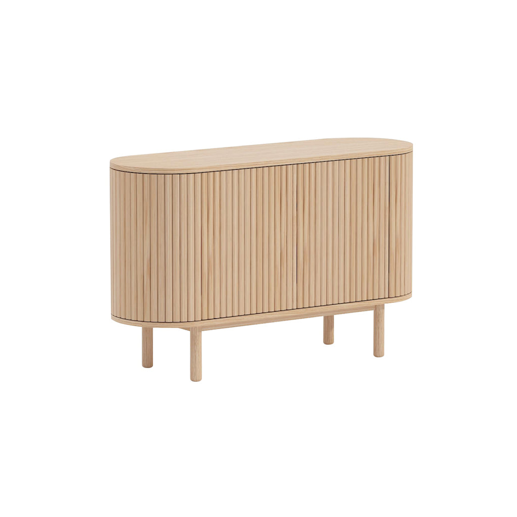 Melita 1.2m Sideboard Unit - Natural