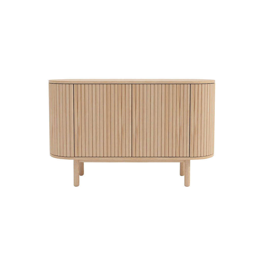 Melita 1.2m Sideboard Unit - Natural